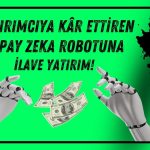 DCT Trading (DCTTR) derin teknoloji şirketinden ek hisse alıyor!