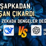 DeepSeek Nedir? Neden bu kadar popüler oldu?