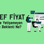 Demir çelik devinin hissesi 2025’te parlayacak mı?