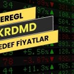 Demir çelik sektöründen iki hisse için AL tavsiyesi geldi!