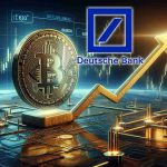 Deutsche Bank Bitcoin için 2025 beklentilerini paylaştı