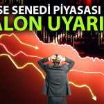 Dev bankanın CEO’su yatırımcıları hisse senetlerine karşı uyardı