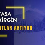 Doğal gaz ve petrol soğuk hava-yaptırım etkisiyle sert yükseldi