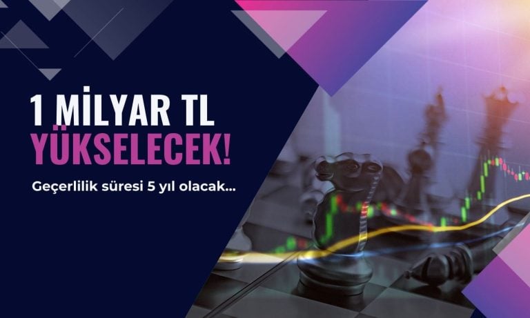 Döküm şirketi sermayesini güçlendiriyor, tavan artırılacak