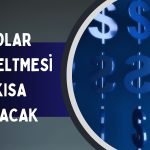 Dolar yüzde 1 düşse de düzeltme uzun ömürlü olmayacak