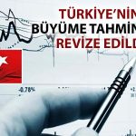 Dünya Bankası, Türkiye’de son beş yılın en düşük büyümesini bekliyor