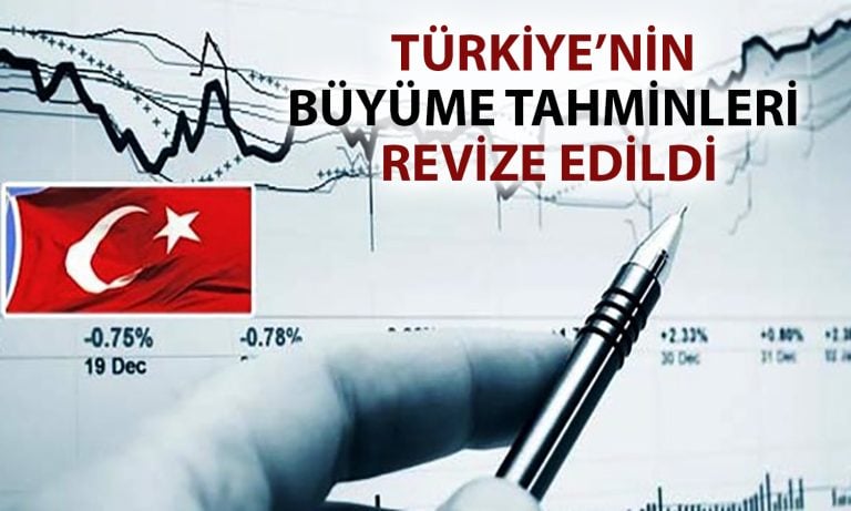 Dünya Bankası, Türkiye’de son beş yılın en düşük büyümesini bekliyor