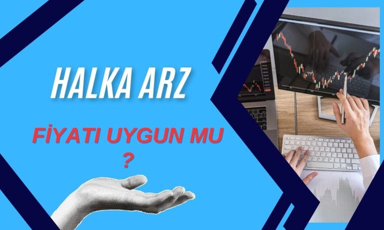 Dünya Varlık halka arzında 38,44 liralık fiyat makul mu?