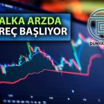 Dünya Varlık Yönetim Halka Arzında talep toplama tarihleri açıklandı