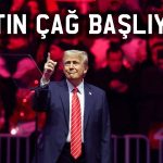 Dünyanın en büyük ekonomisinde Trump dönemi resmen başladı