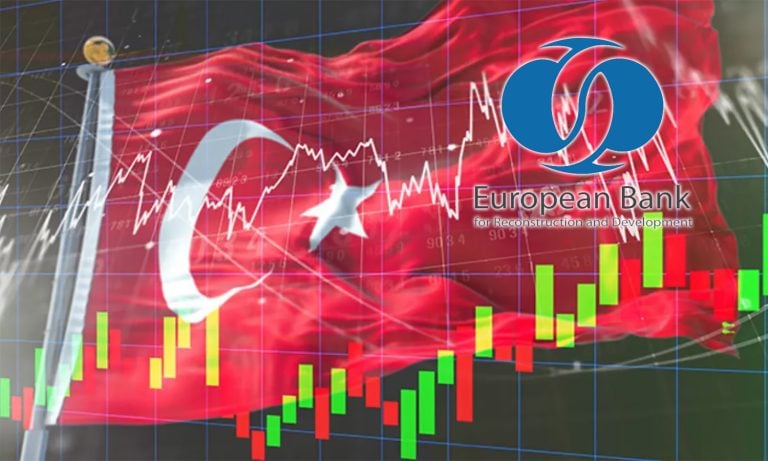 EBRD’den Türkiye açıklaması: Ekonomide acı azalıyor