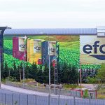 Efor Çay, bağlı ortaklığın gübre satışını duyurdu