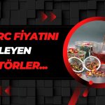 EFORC paylarını etkileyen önemli faktörler açıklandı