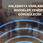 Ege Seramik sendika ile anlaşamadı: Görüşme ertelendi!