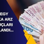 Egeyapı Avrupa GYO (EGEGY) halka arz sonuçları açıklandı!