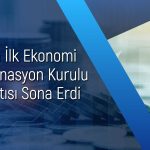 EKK toplantısında gündem enflasyon ve TROY oldu