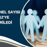 Ekos Teknoloji’nin personel sayısı yüzde 10’un üzerinde azaldı