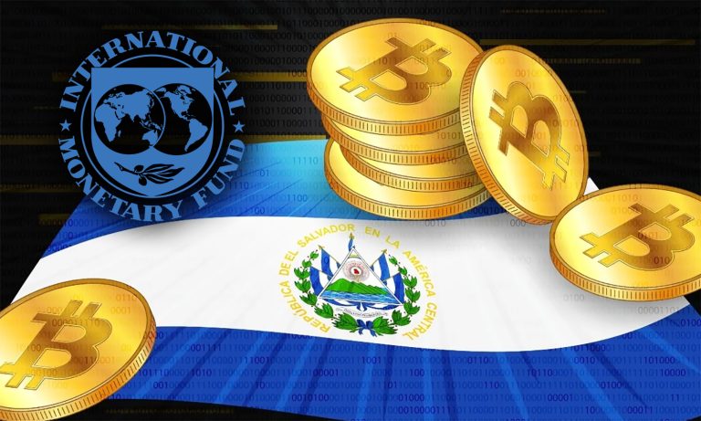 El Salvador, IMF anlaşması sonrası Bitcoin stratejisini değiştiriyor