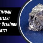 Elektrik şirketinden maden açıklaması: 45 bin dolara ulaştı!