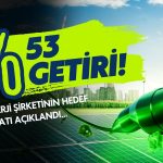 Enerji hissesi 75,82 TL olabilir: Yüzde 53 potansiyel var