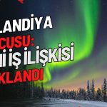 Enerji şirketi Finlandiya ile yeni iş ilişkisini açıkladı