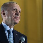 Erdoğan: Slovakya ile ticaret hedefimiz 5 milyar dolar