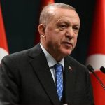 Erdoğan: Ulaşım yatırımlarımıza hız kesmeden devam ediyoruz!