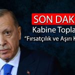 Erdoğan’dan hayat pahalılığı ve enflasyon açıklaması