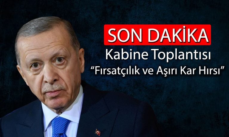 Erdoğan’dan hayat pahalılığı ve enflasyon açıklaması