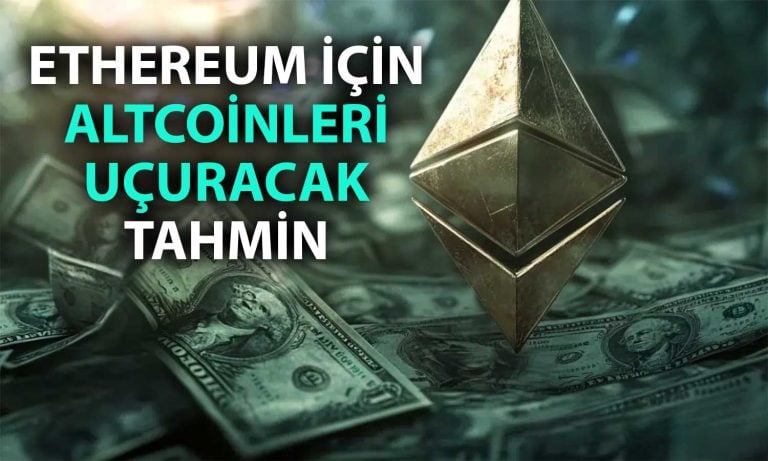 Ethereum için 2025 tahmini: Trump sonrası yüzde 250 yükselebilir