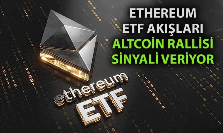 Ethereum spot ETF net girişleri Aralık’ta rekor kırdı