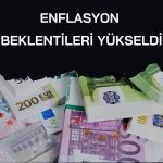 Euro Bölgesi enflasyon beklentileri Kasım’da 2. kez yükseldi!