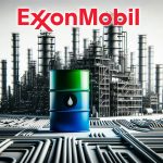 Exxon üretim artışı ile son çeyrekte beklenti üstü kar bildirdi