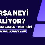 Faiz indirim döngüsü hisse performanslarını nasıl etkileyecek?