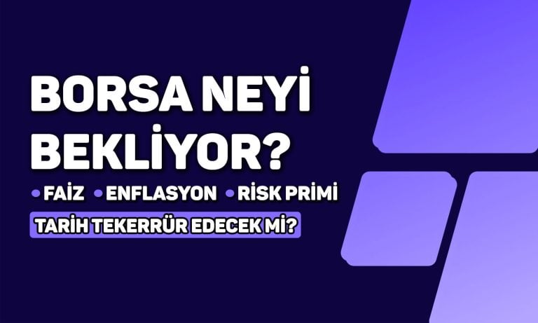 Faiz indirim döngüsü hisse performanslarını nasıl etkileyecek?