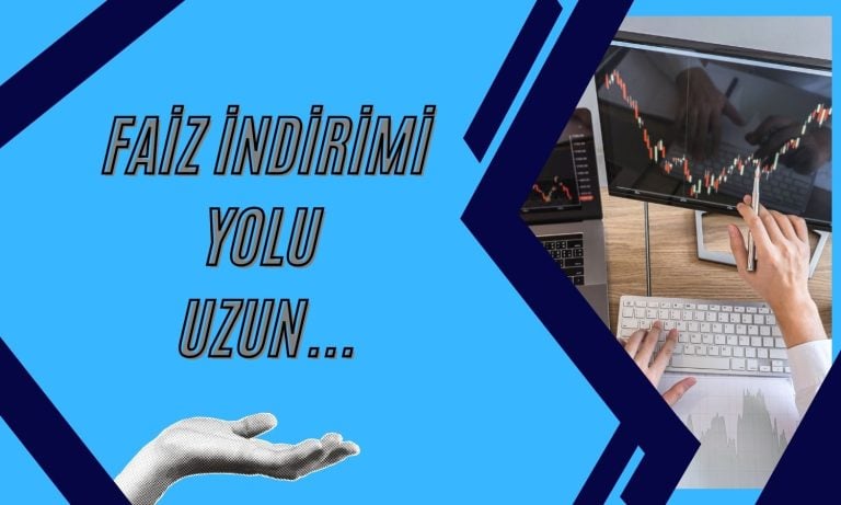 Faiz indirimi yorumlandı: TCMB daha ne kadar düşürecek?