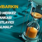 FED/Barkin enflasyonda düşüşe atıfla kısıtlayıcılığı savundu