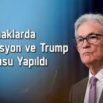 FED tutanakları: Enflasyonda yukarı yönlü riskler arttı