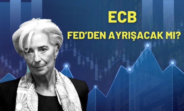 FED’in ardından gözler ECB’de: Avrupa faizde sürpriz yapar mı?