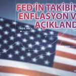 Fed’in temel enflasyon göstergesi 2024’te hedefin üzerinde gerçekleşti