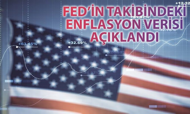 Fed’in temel enflasyon göstergesi 2024’te hedefin üzerinde gerçekleşti