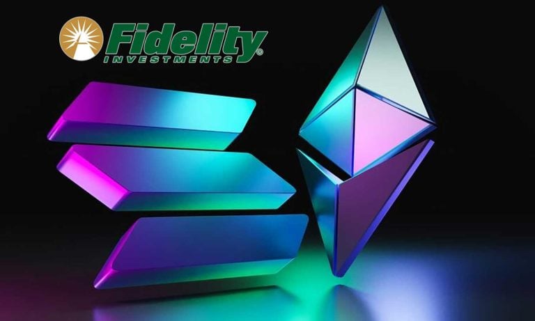 Fidelity, Ethereum ve Solana’yı karşılaştırdı