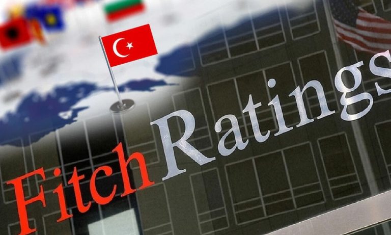 Fitch’ten not artırımı bekleniyor mu? Mahfi Eğilmez yanıtladı