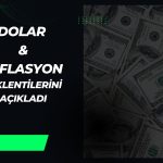 FKB yıl sonu dolar ve enflasyon beklentilerini açıkladı