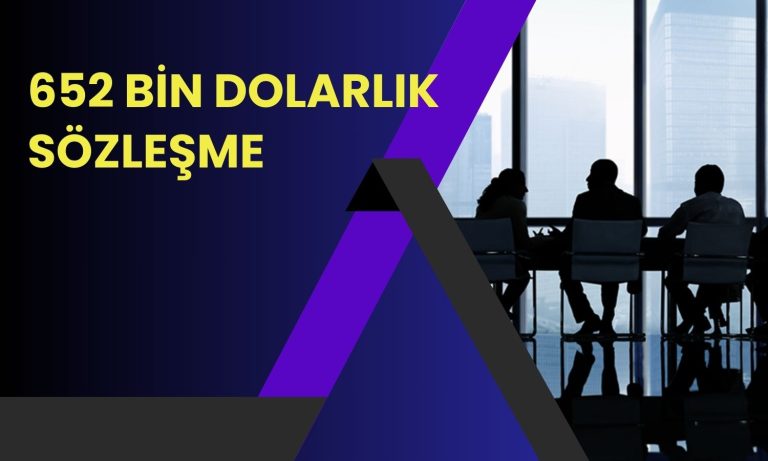 Forte kârlılığı ve ciroyu olumlu etkileyecek iş açıkladı!