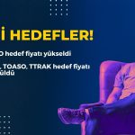 FROTO 1477,10 TL olacak mı? Oto paylarında hedef fiyatlar