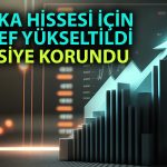 GARAN’da getiri potansiyeli yüzde 40: Hedef yükseltildi