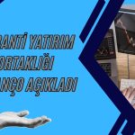 Garanti Yatırım Ortaklığı (GRNYO) yine zarar açıkladı!