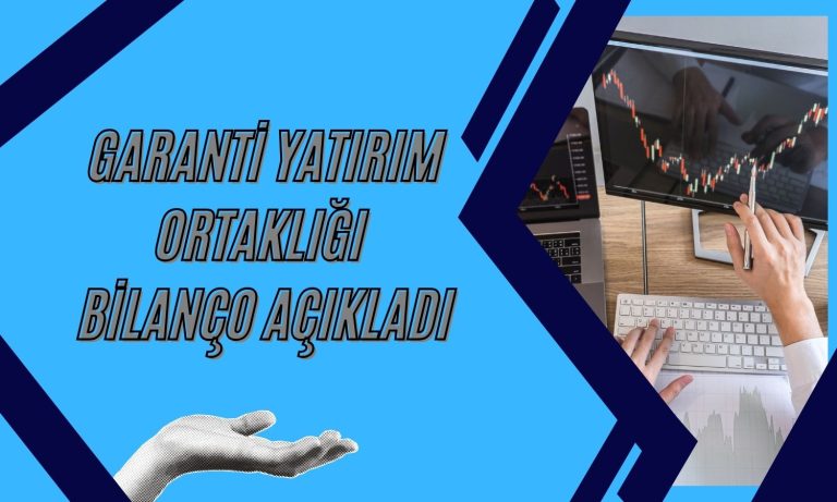 Garanti Yatırım Ortaklığı (GRNYO) yine zarar açıkladı!