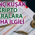 Gemini anketi: Kripto para benimsemesine Z kuşağı öncülük ediyor